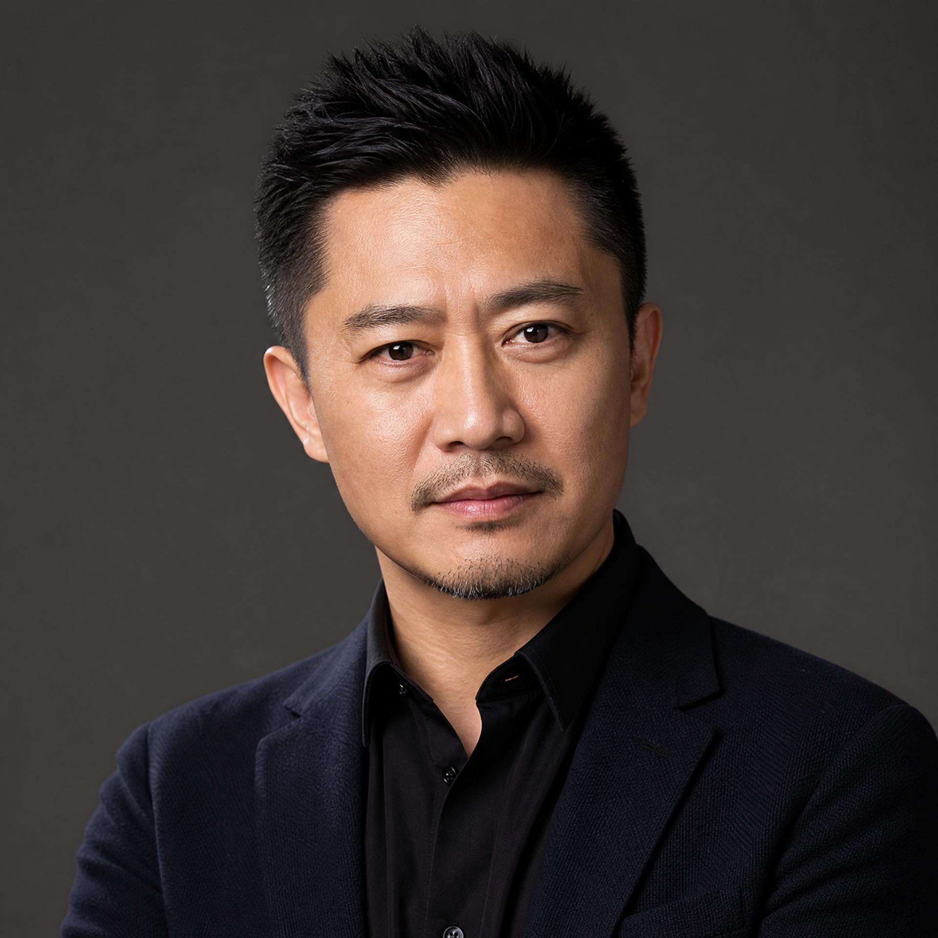 丝瓜视频首席导演陈光明